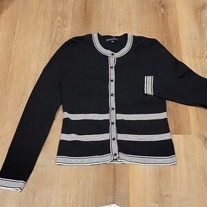 BEECHERS BROOK Cardigan M